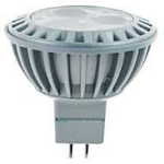 LAMPADA LED 12V GU5.3 5W 40° NATURALE