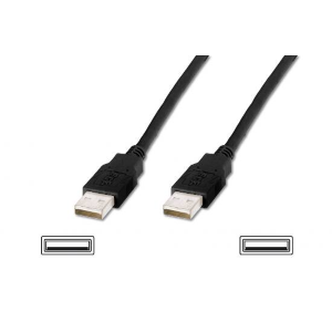 CAVO USB 2.0 AA MASCHIO - MASCHIO 5mt.