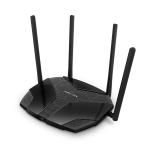 ROUTER WIFI 6 AX1800 DUAL-BAND MS-MR70X MERCUSYS