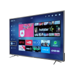 TV LED 75" H265 HEVC DVB-S2 / DVB-T2 /MPEG4/SMART ANDROID - VIVAX -