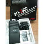 RICETRASMETTITORE VHF 135-170Mhz 2W 2canali RCI-2000 INTEK