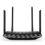 ROUTER WIFI AC1200 DUAL BAND TP-LINK ATCHER C6