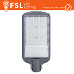 LAMPIONE STRADALE A LED IP65 100W L.NATURALE - LUMEN 10600
