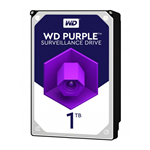 HARD DISK WD 1TB Purple
