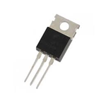 MOSFET IRF640             