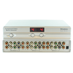MATRICE AUDIO/VIDEO COMPONENT 4 In 2 Out