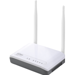 ROUTER WIRELESS N MAX 300MBPS 4 PORTE EDIMAX