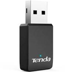 ADATTATORE USB WIFI DUAL-BAND AC650 TENDA U9