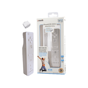 CONTROLLER WII MOTION PLUS ATOMIC  