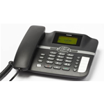 TELEFONO DESKTOP DA SCRIVANIA CON SIM GSM HUAWEI F610 