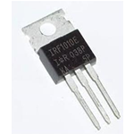 IRF1010  MOSFET TO220  60V 84A